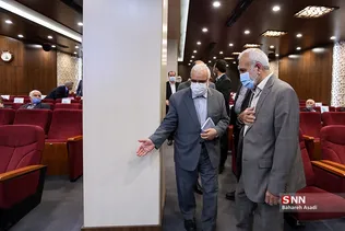 دومین دوره همایش ملی قرض نیکو 