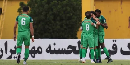 استادیوم بن خلیفه قطرمیزبان قطعی دیدار ذوب&zwnj;آهن - النصر