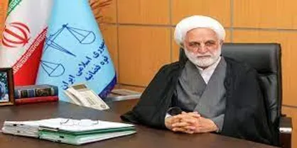 هشدار رییس دستگاه قضا به مجرمان حرفه&zwnj;ای و بر هم زنندگان امنیت مردم