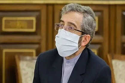 گزارشگر داخلی حقوق بشر ایجاد می&zwnj;شود