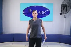 یاسر آسانی ستاره خارجی استقلال، ایران را ترک کرد