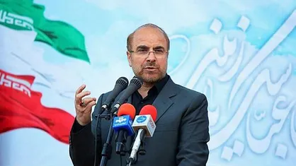 قالیباف: راهکار عبور از مشکلات اقتصادی کشور بازگشت به فرهنگ دفاع مقدس است