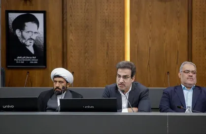 همکاری دانشگاه فردوسی و حرم رضوی برای توسعه فضا&zwnj;های زیارتی