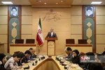 نشست خبری سخنگوی شورای نگهبان