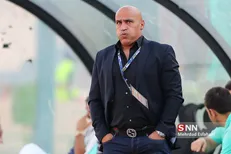 منصوریان: کیفیت دربی اصفهان از دربی تهران بهتر بود
