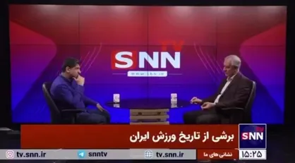 کفاشیان: ناخواسته درون چاه فوتبال افتادم