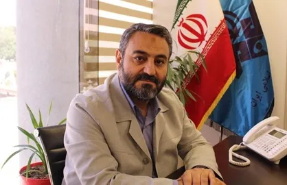 انتصاب در معاونت حقوقی و امور مجلس صداوسیما