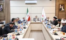 تجلیل دکتر حداد عادل از مواضع اخیر مهندس باهنر/ نشست ملی شورای ائتلاف برگزار می‌شود