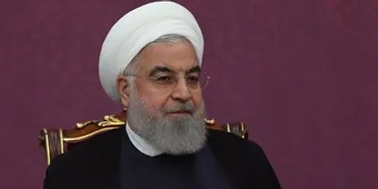تبریک رئیس جمهور درپی بردهای درخشان تیم ملی در لیگ ملت&zwnj;های والیبال