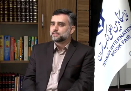 رمضانی: دولت سیزدهم در تسویه مالی با ناشران خوش&zwnj;حساب است