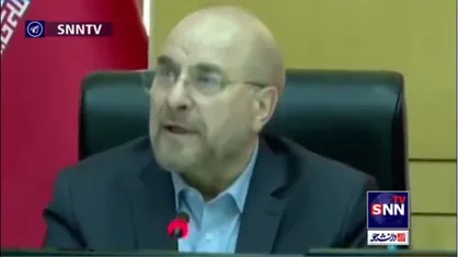 قالیباف در جلسه کمیسیون انرژی مجلس: حجم قاچاق سوخت و انرژی به شدت در آینده نزدیک کاهش پیدا خواهد کرد