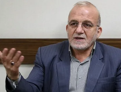 فولادگر: حضور گسترده&zwnj; مردم، ضریب امنیت کشور را بالا می&zwnj;برد / از عملکرد شورای نگهبان حمایت می&zwnj;کنیم