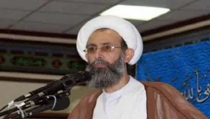 عربستان دستور تخریب مسجد شیخ نمر در قطیف را صادر کرد