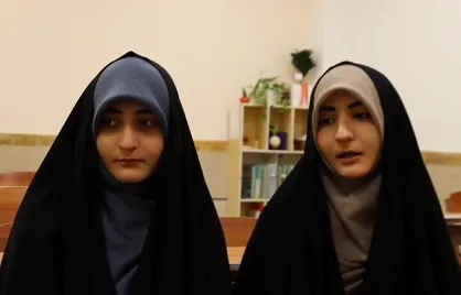 انس با نهج&zwnj;البلاغه مسیرمان رو روشن کرد