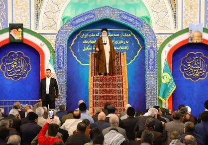 برخی منزوی&zwnj;ها به فکر حراج اصول انقلاب هستند