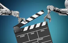 نخستین فیلم با دوبله هوش مصنوعی در راه سینماها