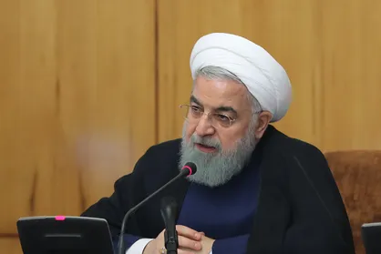 مشکل اقتصادی با بگیر و ببند حل نمی&zwnj;شود/ آمریکا پل را خراب کرده حالا می&zwnj;گوید مذاکره کنیم