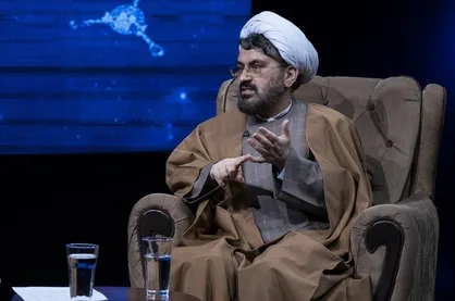 حجت الاسلام عبدالهی: شناخت نقاط ضعف و شبهات الهیات دینی، برکت خیر کروناست / کرونا باعث محک خوردن الهیات دینی و لیبرال می&zwnj;شود