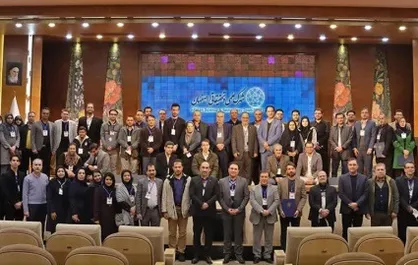 طرح&zwnj;های نوآورانه برتر در رویداد تانا اصفهان معرفی شدند