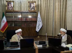 آیت‌الله جنتی: آیت‌الله یزدی نترس بود و از میدان در نمی‌رفت