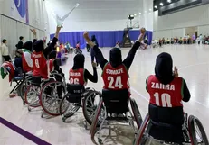 چراغ سبز پارالمپیک به دختران بسکتبالیست؛ تیم ملی بانوان مسافر ناگویا شد