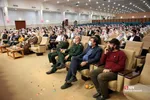 مراسم ازدواج 165 زوج