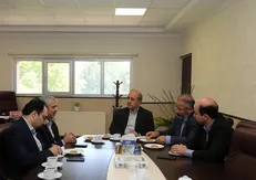 ۳۶ مرکز آپا در سطح کشور فعالیت می‌کنند/ استفاده از سامانه‌های تولید شده مرکز آپای دانشگاه محقق اردبیلی در سطح ملی