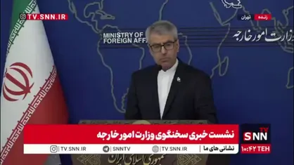 بقایی: تجاوز به ونزوئلا و دزدیدن رئیس&zwnj;جمهور آن مطلقا محکوم و مردود است/ عاملان این جنایت باید پاسخگو باشند