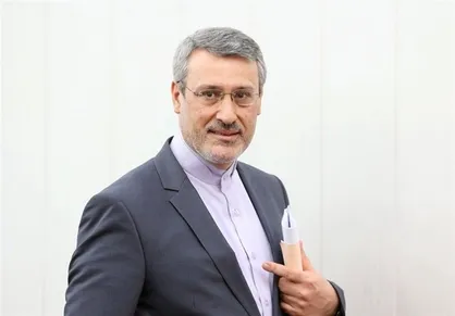سفیر ایران در لندن: ادعای نصف شدن ارزش پول کشور، بی&zwnj;پایه است