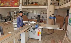 بنیاد برکت و ایجاد ۱۲۰ هزار شغل در سال رونق تولید ملی