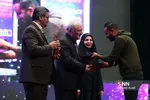 اختتامیه دهمین جشنواره بین‌المللی سیمرغ