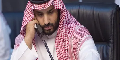 فایل صوتی قتل خاشقچی؛ به رئیس بگو ماموریت انجام شد