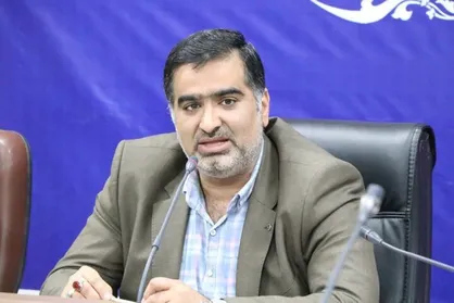 بحران خاک از آنچه می&zwnj;بینیم به مازندران نزدیک&zwnj;تر است