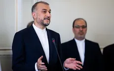انتظار نداریم که از خاک عراق، هیچ تهدیدی متوجه همسایگان شود