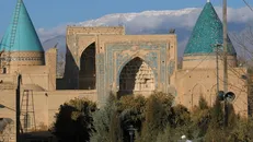 ثبت بایزید بسطامی و علامه طباطبایی در فهرست بزرگداشت‌های یونسکو/ نقش ایران در معرفی مشاهیر جهان اسلام
