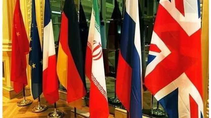جنگ اوکراین؛ بستری مناسب برای احیای برجام؟