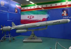 الحاق موشک کروز ابومهدی به نیروی دریایی ارتش و سپاه / بکارگیری هوش مصنوعی + عکس
