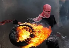 نگرانی رژیم صهیونیستی از تبدیل شدن کرانه باختری به جبهه نبرد و وقوع انتفاضه سوم