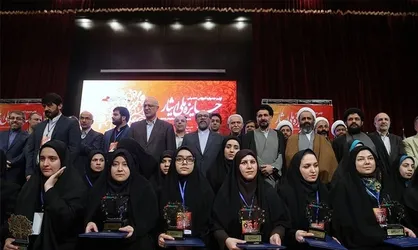 آغاز مراحل برگزاری ششمین جشنواره جایزه ملی ایثار در حوزه پزشکی