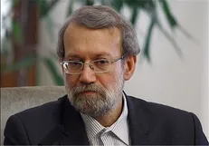 لاریجانی درگذشت همشیره آیت‌الله مکارم شیرازی را تسلیت گفت