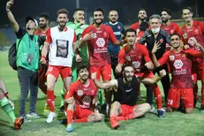 پرسپولیس امشب رکوردشکنی می‌کند؟ +عکس
