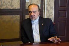 ۱۰ ورزشگاه کشور شرایط حضور بانوان را دارند