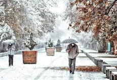 مدارس و ادارات استان اردبیل فردا ۲۵ آذر تعطیل شد