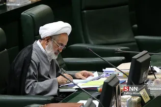 صحن علنی مجلس شورای اسلامی