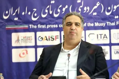 نصیری: یک قدم از مواضع خود عقب نشینی نمی کنیم +فیلم