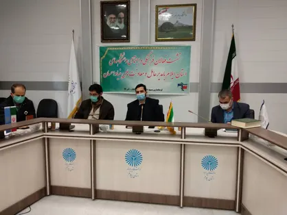 سعید سلیمانی: بسیج دانشجویی نقشی پیشرو در فهم مسائل دارد/ در زمینه&zwnj;های اجتماعی نیز باید حضوری فعال داشت