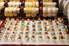 کشف فرار‌های مالیاتی تا ۷۰۰ میلیارد تومانی طلافروشان