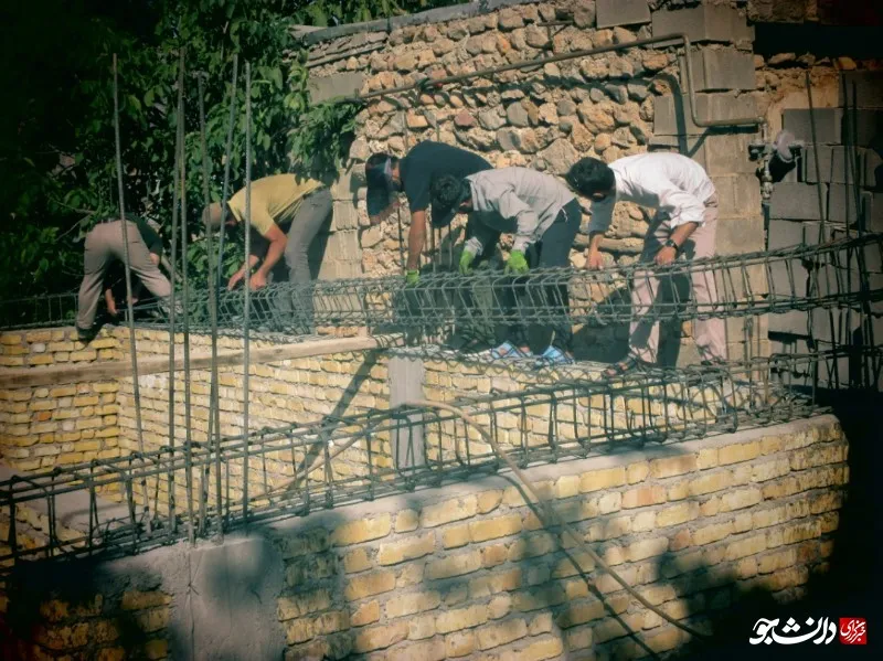 گروه جهادی دانشکده فنی