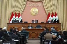 پارلمان عراق خواستار برگزاری مجدد انتخابات شد