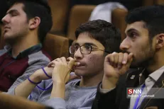 برنامه انتخاباتی جامعه اسلامی دانشگاه قم لغو شد / برنامه مطالبه‌گرایانه را با میتینگ تبلیغاتی اشتباه گرفتند!